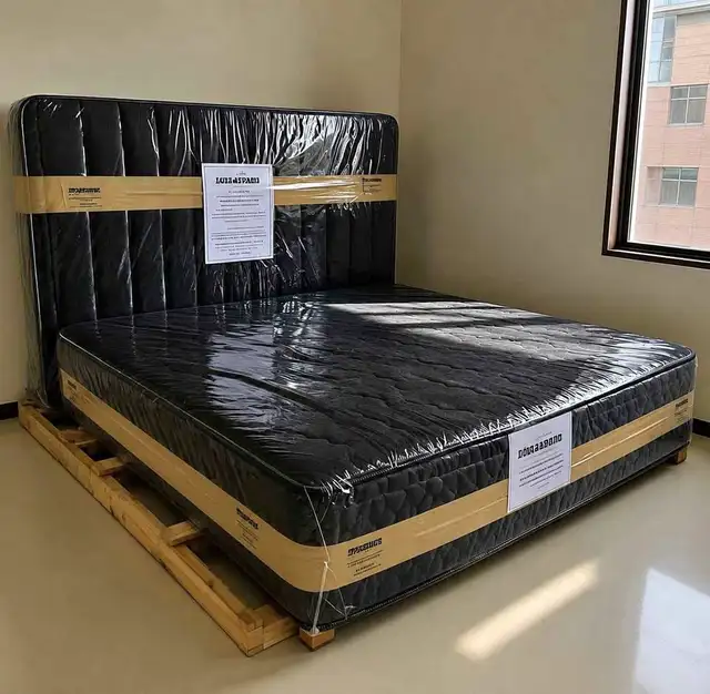 New Mattress | Twin to King Mattresses | Free delivery
