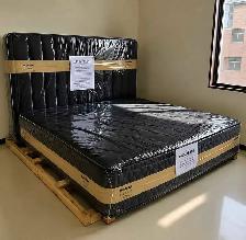 New Mattress | Twin to King Mattresses | Free delivery