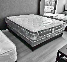 New Mattress | Twin to King Mattresses | Free delivery - Photo 3