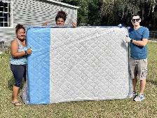 ' Mattress ' || ' Beds ' || 'Box spring' || (Twin to King size)