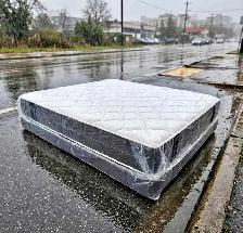 Beds   Mattress   Box spring (COD) (Free delivery) - Photo 3