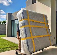 Factory sealed Mattress on Sale | Twin to King size mattress - Photo 2