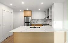 2 Bed 2 Bath Apartment