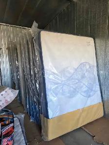 Twin To King Size Mattresses available || Mattress free delivery - Photo 2