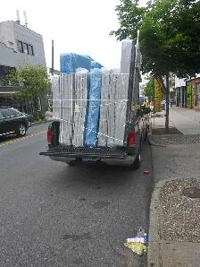 Twin To King Size Mattresses available || Mattress free delivery - Photo 3