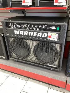 Amplificateur pour guitare Randall