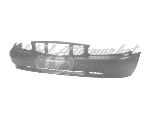 Buick Century 1997-2003 Bumper Front Primed