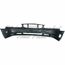 Buick Century 1997-2003 Bumper Front Primed - Photo 4