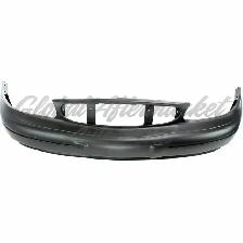Buick Century 1997-2003 Bumper Front Primed - Photo 5