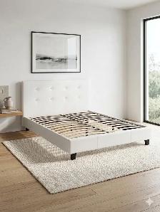 New Smart Platform Bed Frame Floor Model In Grand Sale