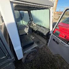 ELECTRIC TRUCK ( NEED REPAIR) - Photo 2