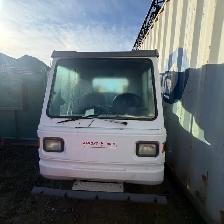ELECTRIC TRUCK ( NEED REPAIR) - Photo 3