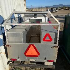 ELECTRIC TRUCK ( NEED REPAIR) - Photo 4