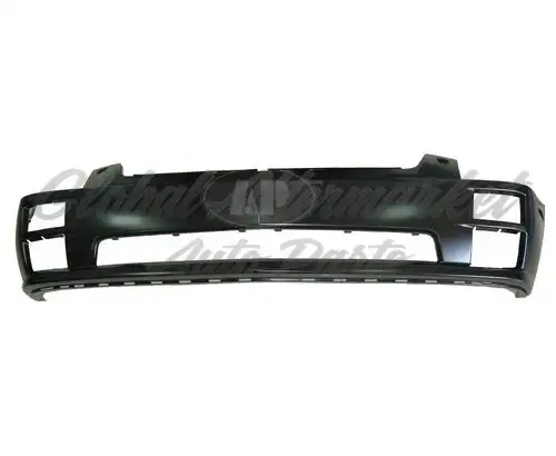 Cadillac Sts 2005-2007 Bumper Front W/H/Lp Wash Hole Primed