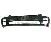 Cadillac Sts 2005-2007 Bumper Front W/H/Lp Wash Hole Primed