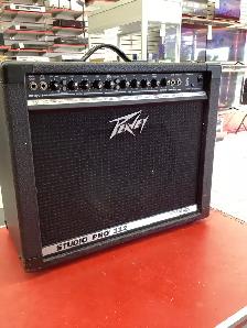 amplificateur Peavy