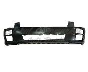 Cadillac Sts 2008-2011 Bumper Front W/H/Lp Wash Hole Primed