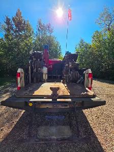 FOR SALE: 2018 F-350 Lariat 6.7L short box (Welding Rig) - Photo 5