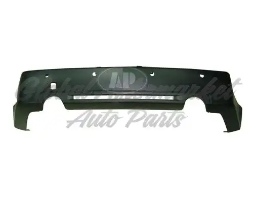 Cadillac Srx 2007-2009 Bumper Rear Primed W/Sport Model