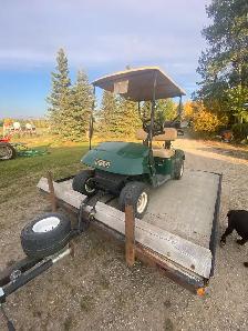 Golf Cart