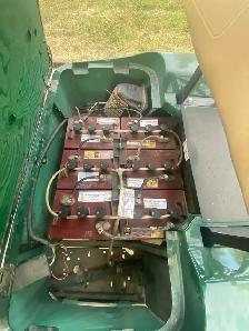 Golf Cart - Photo 3