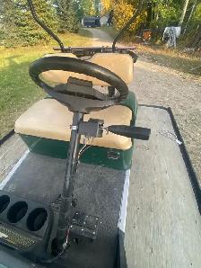 Golf Cart - Photo 5