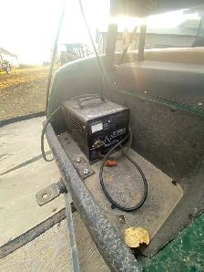 Golf Cart - Photo 8