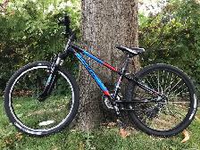Trek MT 220 Mountain bike 24" / vélo de montagne - Photo 2