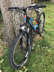 Trek MT 220 Mountain bike 24" / vélo de montagne - Photo 3