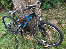 Trek MT 220 Mountain bike 24" / vélo de montagne - Photo 5