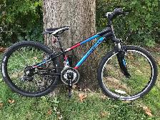 Trek MT 220 Mountain bike 24" / vélo de montagne - Photo 6