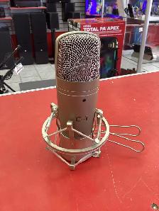microphone Behringer