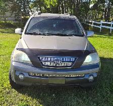 2005 Kia Sorento EX - Photo 3