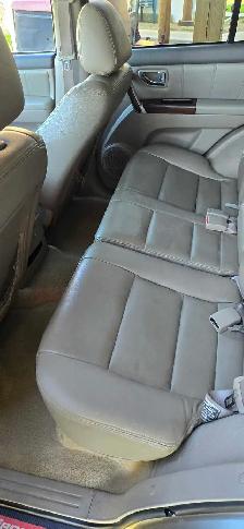 2005 Kia Sorento EX - Photo 5