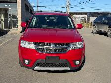 2018 Dodge Journey GT - Photo 2
