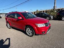 2018 Dodge Journey GT - Photo 3