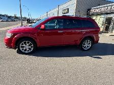 2018 Dodge Journey GT - Photo 4