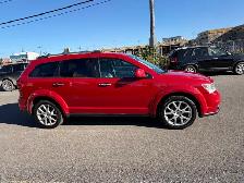 2018 Dodge Journey GT - Photo 5