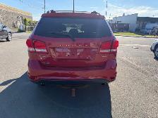 2018 Dodge Journey GT - Photo 6
