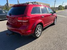 2018 Dodge Journey GT - Photo 7