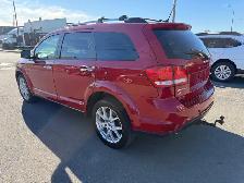2018 Dodge Journey GT - Photo 8