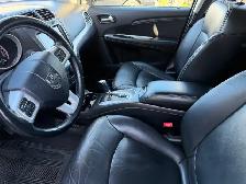 2018 Dodge Journey GT - Photo 9