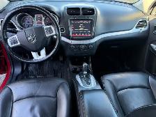 2018 Dodge Journey GT - Photo 14