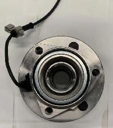 autoshack wheel bearing assy  V512-15/02/2023-HB615038-P011772