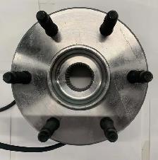 autoshack wheel bearing assy  V512-15/02/2023-HB615038-P011772 - Photo 2