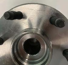 autoshack wheel bearing assy  V512-15/02/2023-HB615038-P011772 - Photo 4