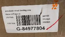 autoshack wheel bearing assy  V512-15/02/2023-HB615038-P011772 - Photo 5