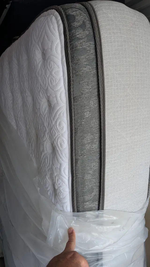 Orthopedic KING Size Mattress for Sale