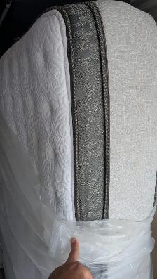 Orthopedic KING Size Mattress for Sale