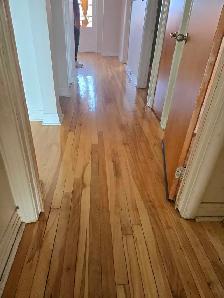 Grand 4 1/2 Appartement a louer Rent - Photo 2
